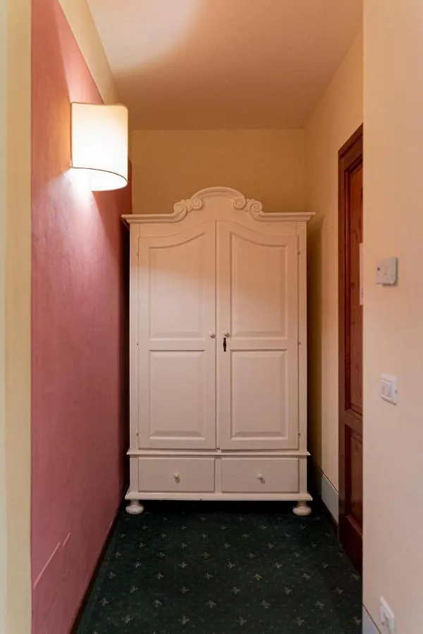 פירנצה Casa Uffizi XIII Century Tower House Boutique Hotel בית הארחה