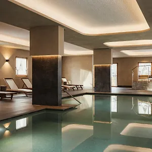 *** Hotel Monte Cherz Italie
