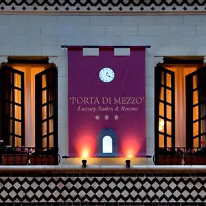 ** Maison d'hôtes Porta Di Mezzo Luxury & Italie