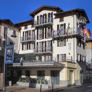 ** Hotel Avogadro Italie