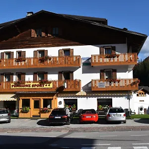 ** Hotel Sport Italie