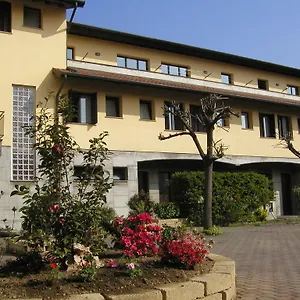 *** Hotel Sant'anna Italie
