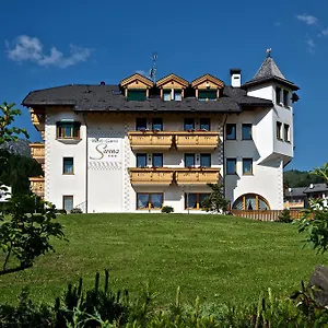 *** Hotel Garni Serena Italie