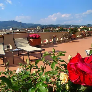 Dimora Altea Couette-café