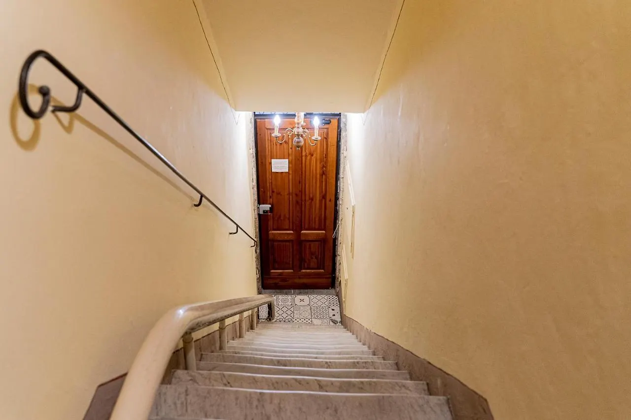 Casa Uffizi XIII Century Tower House Boutique Hotel Florencia