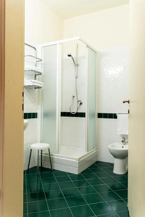 Casa Uffizi XIII Century Tower House Boutique Hotel Φλωρεντία Πανσιόν