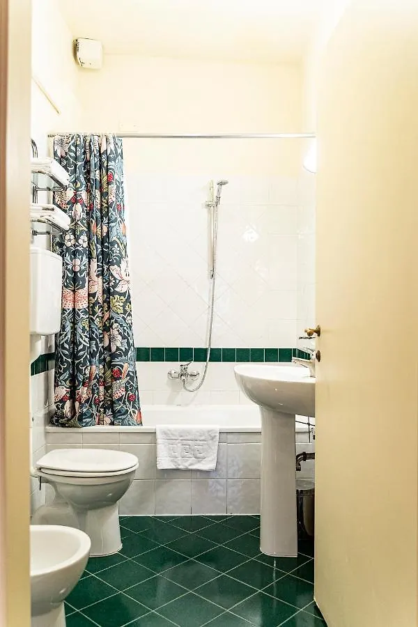Casa Uffizi XIII Century Tower House Boutique Hotel Φλωρεντία